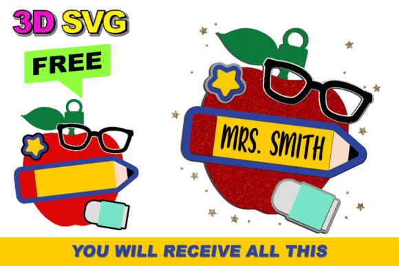 Teacher Sign Free